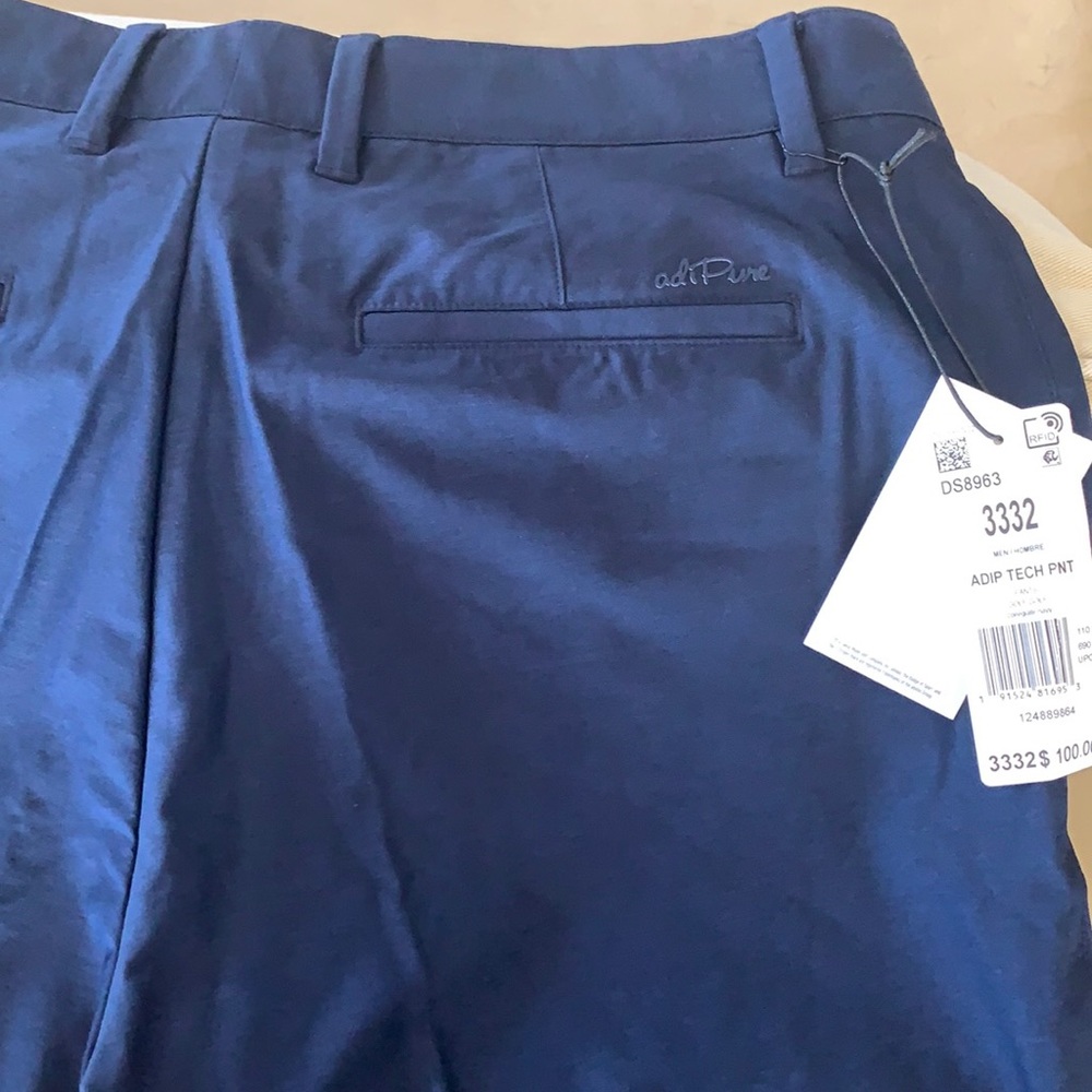 Adidas Adipure Golf Pant